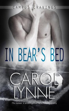 Cover In Bear's Bed (eBook, ePUB)
