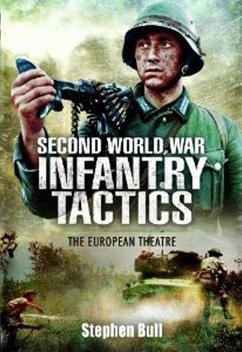 Cover Second World War Infantry Tactics (eBook, ePUB)