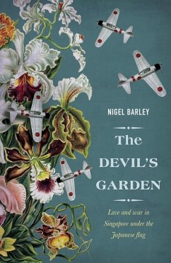 Cover Devil's Garden (eBook, ePUB)