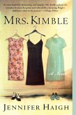 Mrs. Kimble (eBook, ePUB)