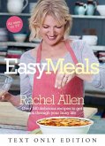 Easy Meals Text Only (eBook, ePUB)