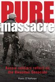 Pure Massacre (eBook, ePUB)