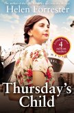Thursday's Child (eBook, ePUB)