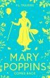 Mary Poppins Comes Back (eBook, ePUB) - Bild 1
