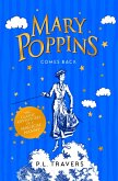 Mary Poppins Comes Back (eBook, ePUB)