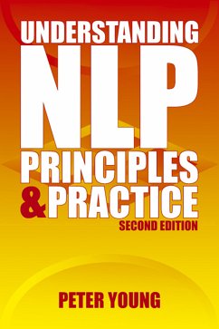 Understanding NLP (eBook, ePUB) - Young, Peter