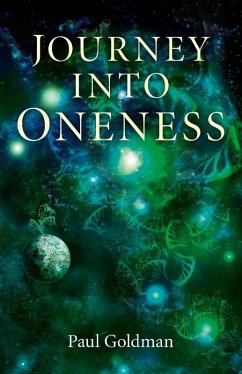 Cover Journey Into Oneness (eBook, ePUB)