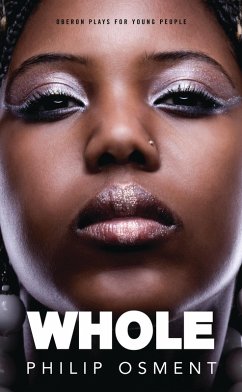 Whole (eBook, ePUB) - Osment, Philip