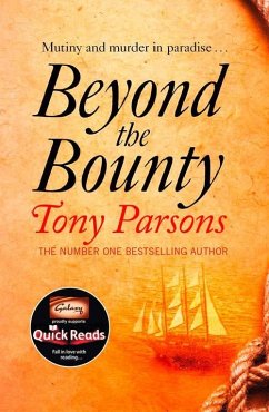 Cover Beyond the Bounty (eBook, ePUB)