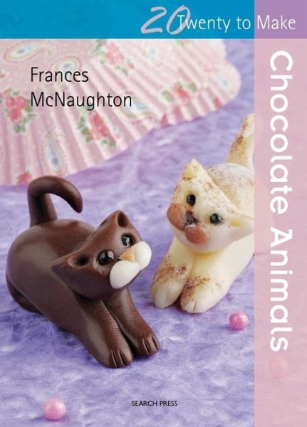 Twenty to Make: Chocolate Animals (eBook, ePUB)