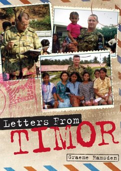 Cover Letters From Timor (eBook, ePUB)