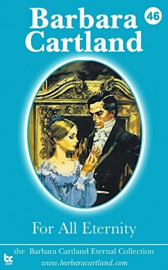 Cover For all Eternity (eBook, ePUB)