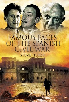 Cover Famous Faces of the Spanish Civil War (eBook, ePUB)