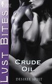 Crude Oil (eBook, ePUB) Crude Oil (eBook, ePUB)