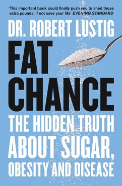 Fat Chance (eBook, ePUB) - Lustig, Robert