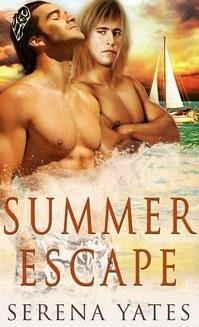 Cover Summer Escape (eBook, ePUB)