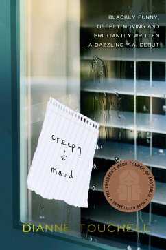 Creepy & Maud (eBook, ePUB) - Touchell, Dianne