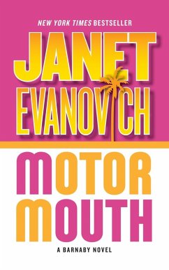 Motor Mouth (eBook, ePUB) - Evanovich, Janet