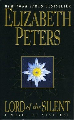 Lord of the Silent (eBook, ePUB) - Peters, Elizabeth