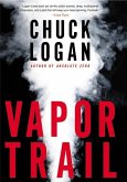 Vapor Trail (eBook, ePUB)