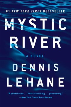 Mystic River (eBook, ePUB) - Lehane, Dennis