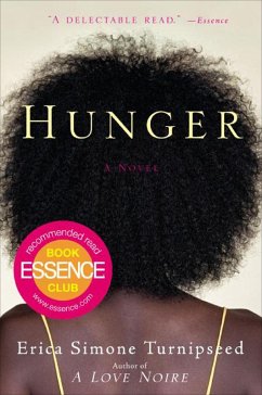 Cover Hunger (eBook, ePUB)