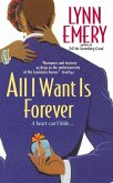 All I Want Is Forever (eBook, ePUB)