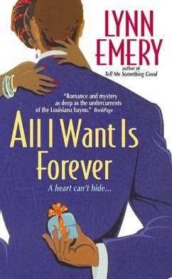 Cover All I Want Is Forever (eBook, ePUB)