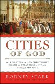 Cities of God (eBook, ePUB)
