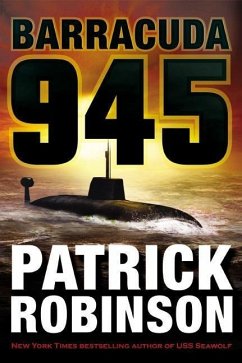 Barracuda 945 (eBook, ePUB) - Robinson, Patrick