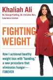 Fighting Weight (eBook, ePUB)