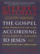 The Gospel According to Jesus (eBook,... - Bild 1