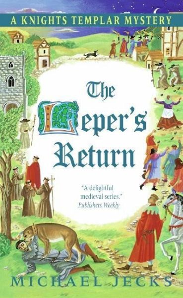 The Leper's Return (eBook, ePUB)