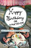Happy Birthday or Whatever (eBook, ePUB)