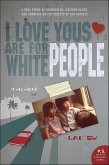 I Love Yous Are for White People (eBook, ePUB)