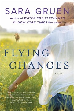 Cover Flying Changes (eBook, ePUB)