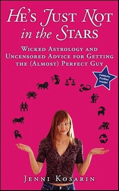 Cover He's Just Not in the Stars (eBook, ePUB)