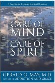 Care of Mind/Care of Spirit (eBook, ePUB)
