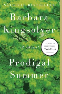 Prodigal Summer (eBook, ePUB) - Kingsolver, Barbara