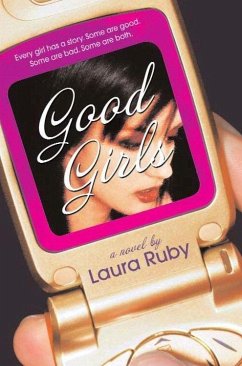 Cover Good Girls (eBook, ePUB)