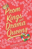 Prom Kings and Drama Queens (eBook, ePUB)