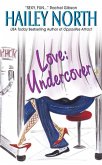 Love: Undercover (eBook, ePUB)