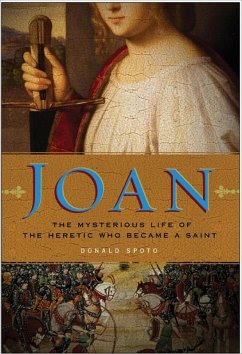 Cover Joan (eBook, ePUB)