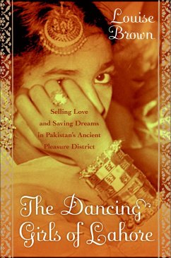 Cover The Dancing Girls of Lahore (eBook, ePUB)