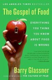 The Gospel of Food (eBook, ePUB)