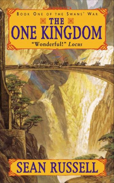 The One Kingdom (eBook, ePUB)