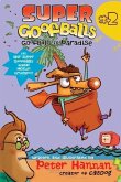Super Goofballs, Book 2: Goofballs in Paradise (eBook, ePUB)