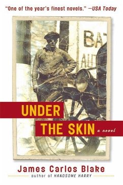 Under the Skin (eBook, ePUB) - Blake, James Carlos