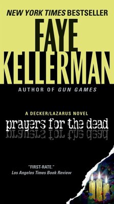 Prayers for The Dead (eBook, ePUB) - Kellerman, Faye