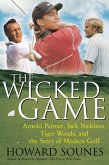 The Wicked Game (eBook, ePUB)